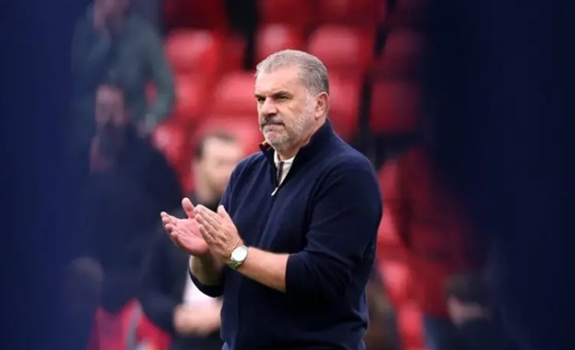 Ảnh bài viết 39 ngày thảm họa của Postecoglou tại Nottingham Forest