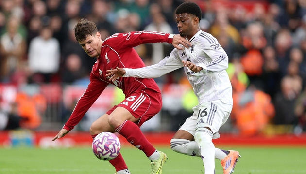 Ảnh bài viết CĐV MU 'phát cuồng' vì Amad và Mbeumo