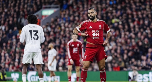 Ảnh bài viết Arne Slot và bài toán sinh tồn