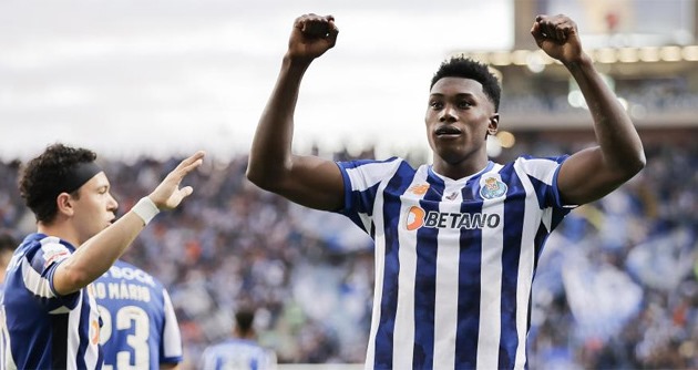 Ảnh bài viết Chuyển nhượng sáng 20/10: Chelsea chi đậm vì Omorodion; Barca xem giò Greenwood