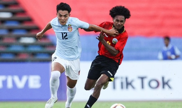 Ảnh bài viết SEA Games 33 thay đổi kết quả bốc thăm vì sự cố từ Timor Leste