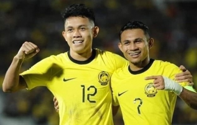 Malaysia có những cầu thủ nội xuất sắc.