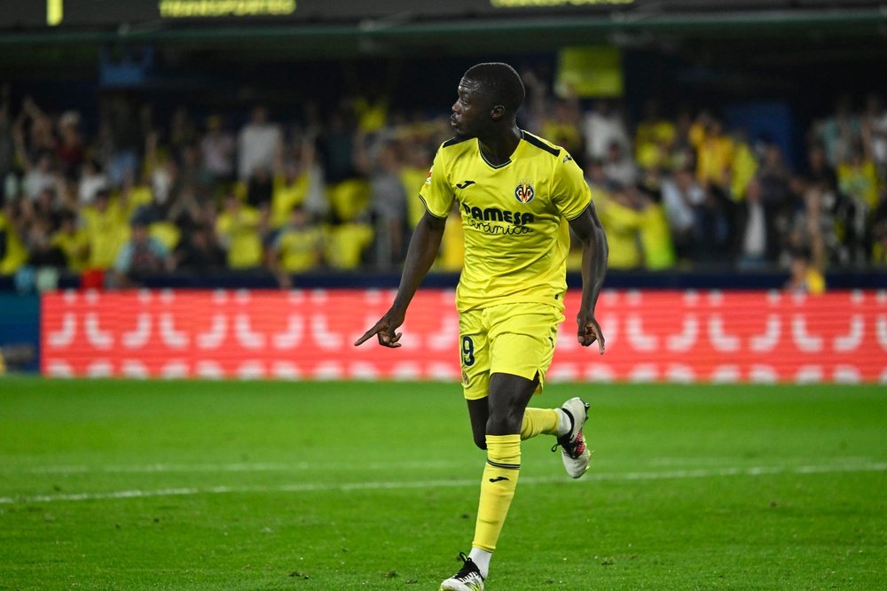 Pepe là cái tên đáng chú ý ở trận đấu này.