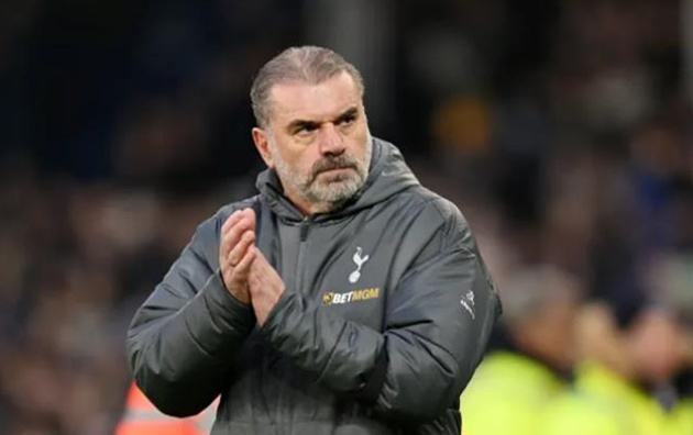Tottenham của Postecologu chơi cống hiến, nhưng mong manh và đó là điều Liverpool gặp phải