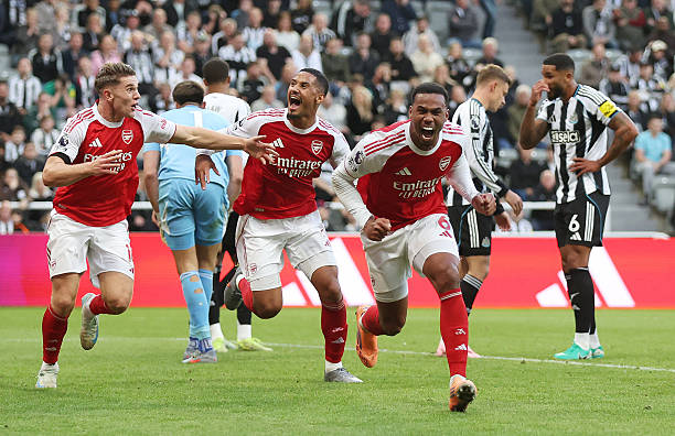 Arsenal được nhận định sẽ giành trọn 3 điểm trên sân nhà.