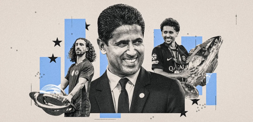 Ảnh bài viết EFC & UEFA: Al-Khelaifi và chiến thắng của các CLB sau Super League