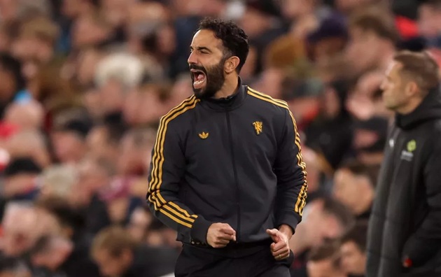 Ảnh bài viết So sánh lịch đấu của MU với các đối thủ đua top 4 Ngoại hạng Anh