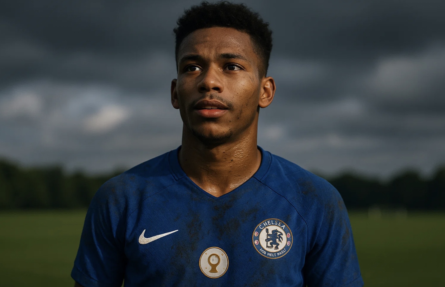 Ảnh bài viết Chân dung Estevao Willian: Báu vật của Chelsea, tài năng lớn nhất Brazil kể từ sau Neymar