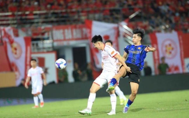 Ảnh bài viết Chuyện gì đang xảy ra với HAGL?