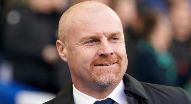 Ảnh bài viết Sean Dyche chuẩn bị thay thế Ange Postecoglou tại Nottingham Forest