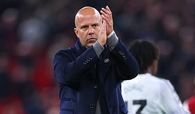 Ảnh bài viết Lý do khiến Liverpool tụt lại trong cuộc đua vô địch Ngoại hạng Anh