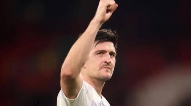 Ảnh bài viết Maguire chuộc lỗi ngoạn mục, Amorim có thể mở kỷ nguyên mới cho MU