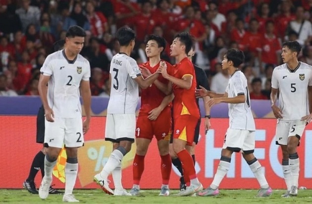 Ảnh bài viết Thái Lan mới là đối thủ đáng ngại nhất của U.23 Việt Nam tại SEA Games 33