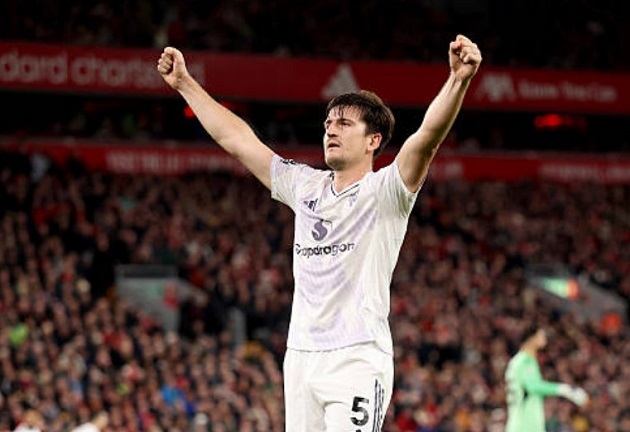 Ảnh bài viết Gary Lineker và Micah Richards chung quan điểm về người hùng của Man Utd