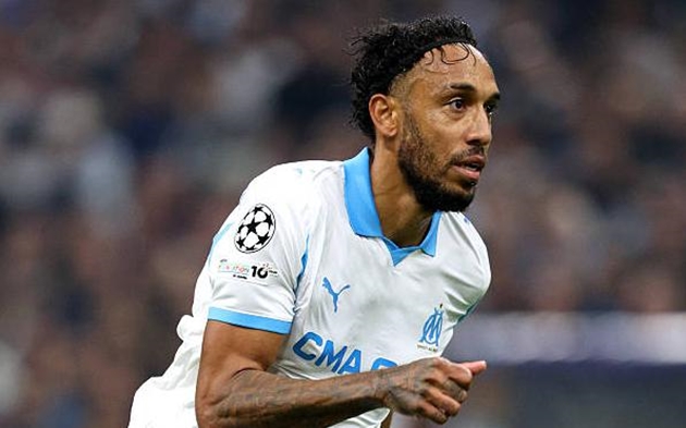 Aubameyang và các đồng đội dự kiến sẽ gặp nhiều khó khăn.