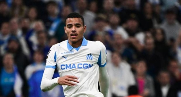 Ảnh bài viết Mason Greenwood - Tiếc quá, Manchester United!