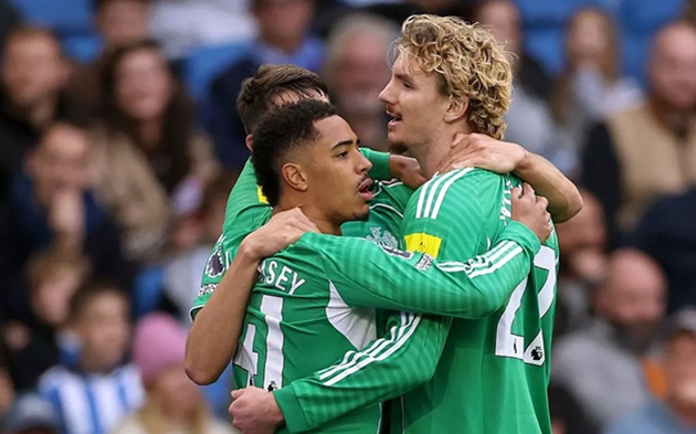 Ảnh bài viết Woltemade và hành trình chinh phục Ngoại hạng Anh chỉ sau 7 tuần