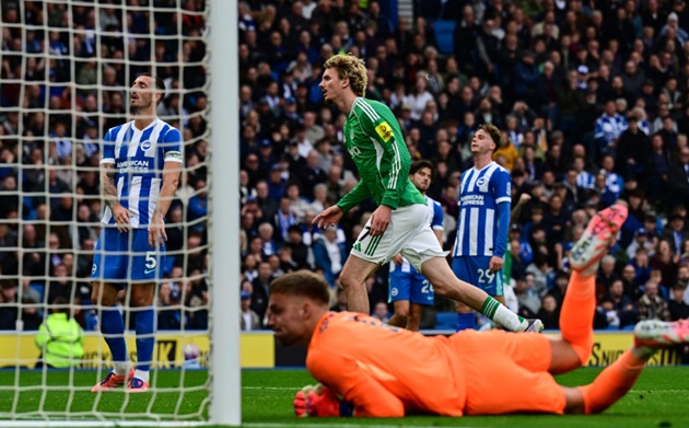 Tiền đạo người Đức bùng khi Isak hay Wirtz gặp khó tại Liverpool