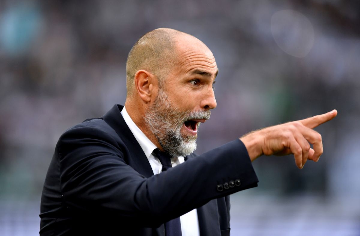 Ảnh bài viết 4 ứng viên tiềm năng thay thế Igor Tudor tại Juventus