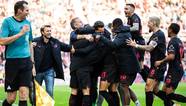 Ảnh bài viết Leverkusen tái sinh dưới thời Hjulmand, sẵn sàng thách thức PSG