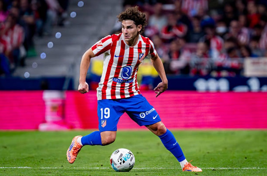 Julian Alvarez đánh giá cao Arsenal.