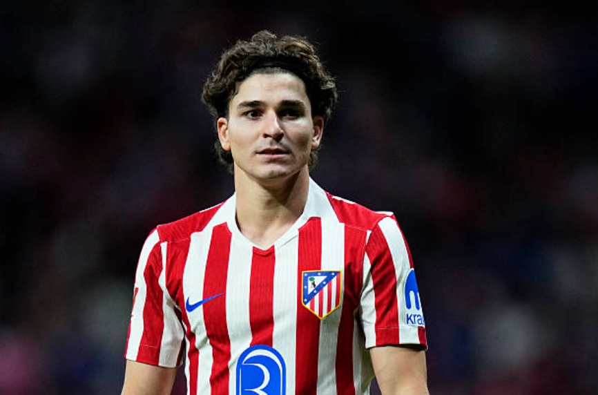 Ảnh bài viết Alvarez chỉ ra sự nguy hiểm của Arsenal