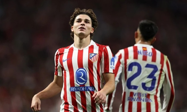 Ảnh bài viết Atletico gặp khó khi làm khách trước Arsenal ở Champions League