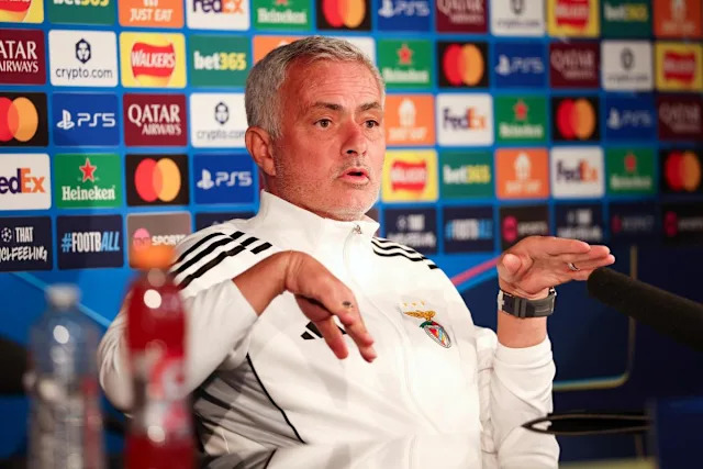 Ảnh bài viết Mourinho: Chức vô địch League Cup mới là khởi đầu của Newcastle