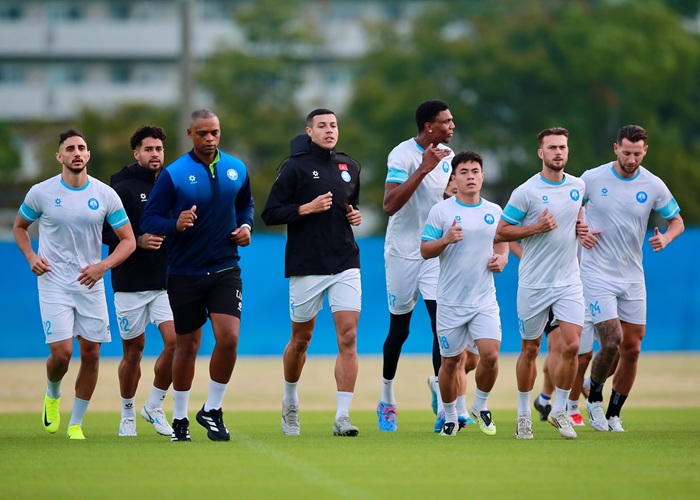 Nam Định sẽ tiếp tục dựa vào ngoại binh.