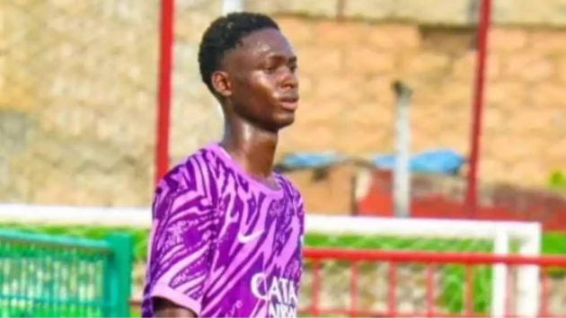 Ảnh bài viết Cầu thủ châu Phi sập bẫy lừa đảo ra nước ngoài thử việc, bị giết hại dã man
