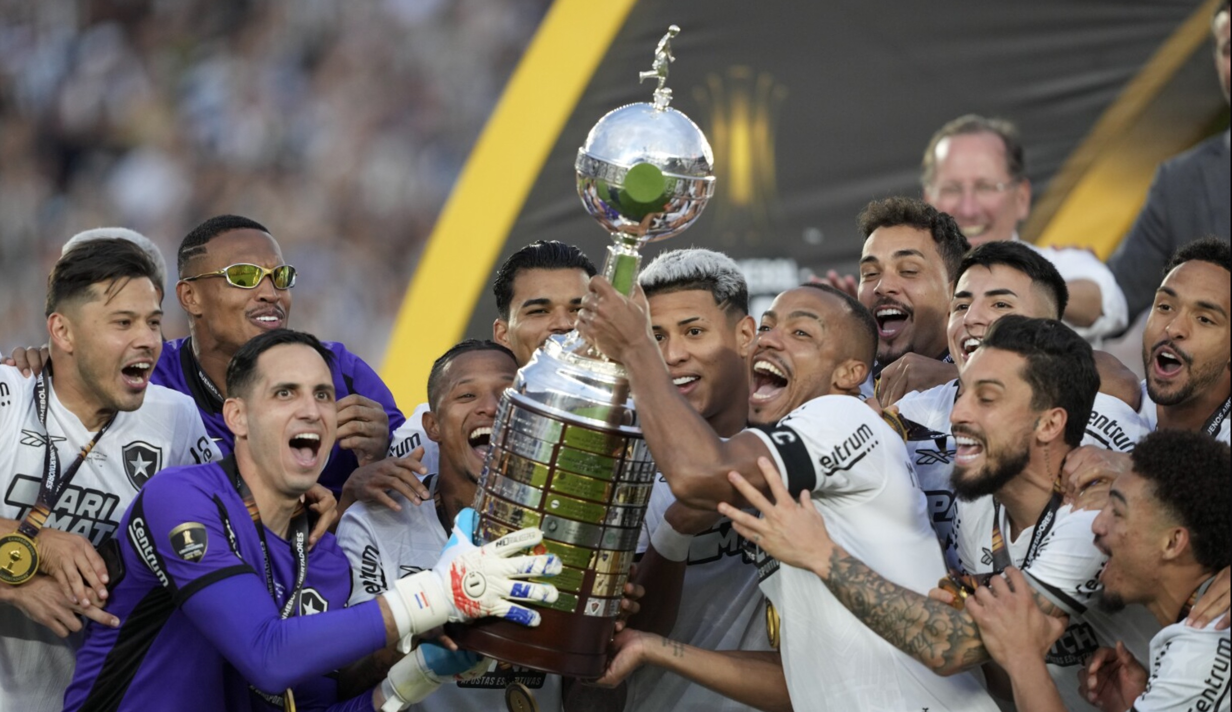 Botafogo