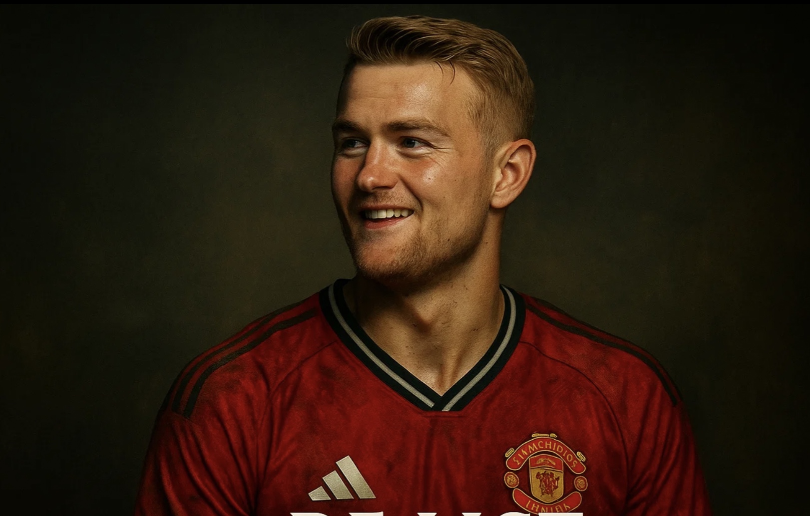 Ảnh bài viết Chân dung Matthijs de Ligt: Định mệnh ở Man Utd và bí quyết trở thành trung vệ hàng đầu thế giới
