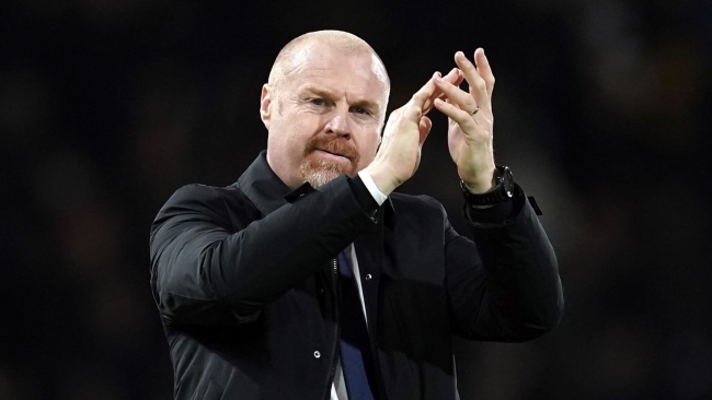 Nottingham bổ nhiệm Sean Dyche.