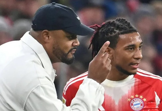 Ảnh bài viết Soi trận Bayern vs Club Brugge: Khó cản 'cỗ máy' của Kompany