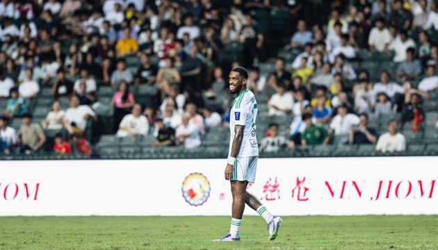 Ivan Toney sẽ trở lại Ngoại hạng Anh?