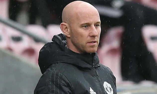 Ảnh bài viết Nicky Butt dự đoán ngôi vương Ngoại hạng Anh đổi chủ