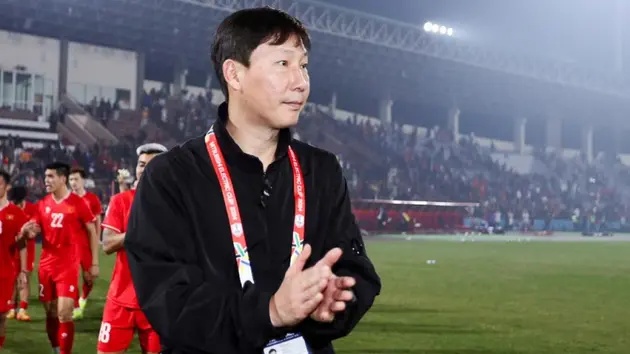 HLV Kim cần Hoàng Hên