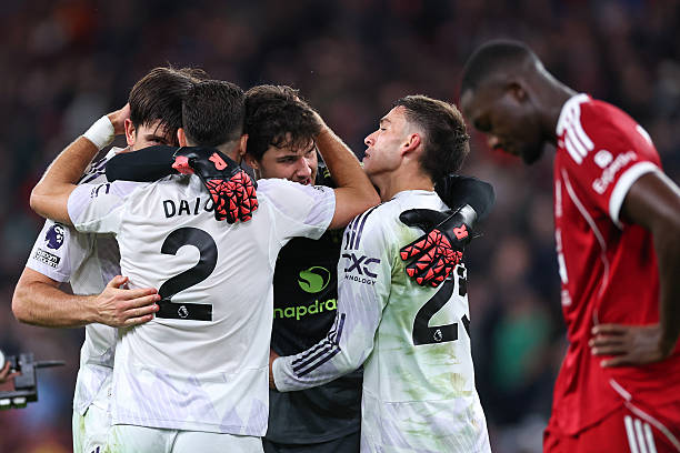 Ảnh bài viết Đúng như Amorim yêu cầu, Man Utd đã thể hiện "tinh thần mad dog"