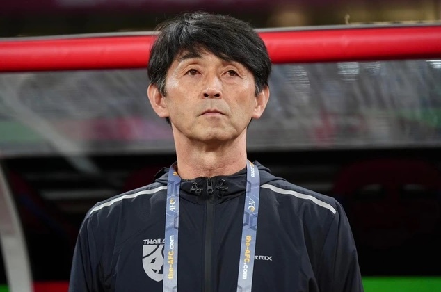 HLV Masatada Ishii thẳng thừng chỉ trích LĐBĐ Thái Lan.