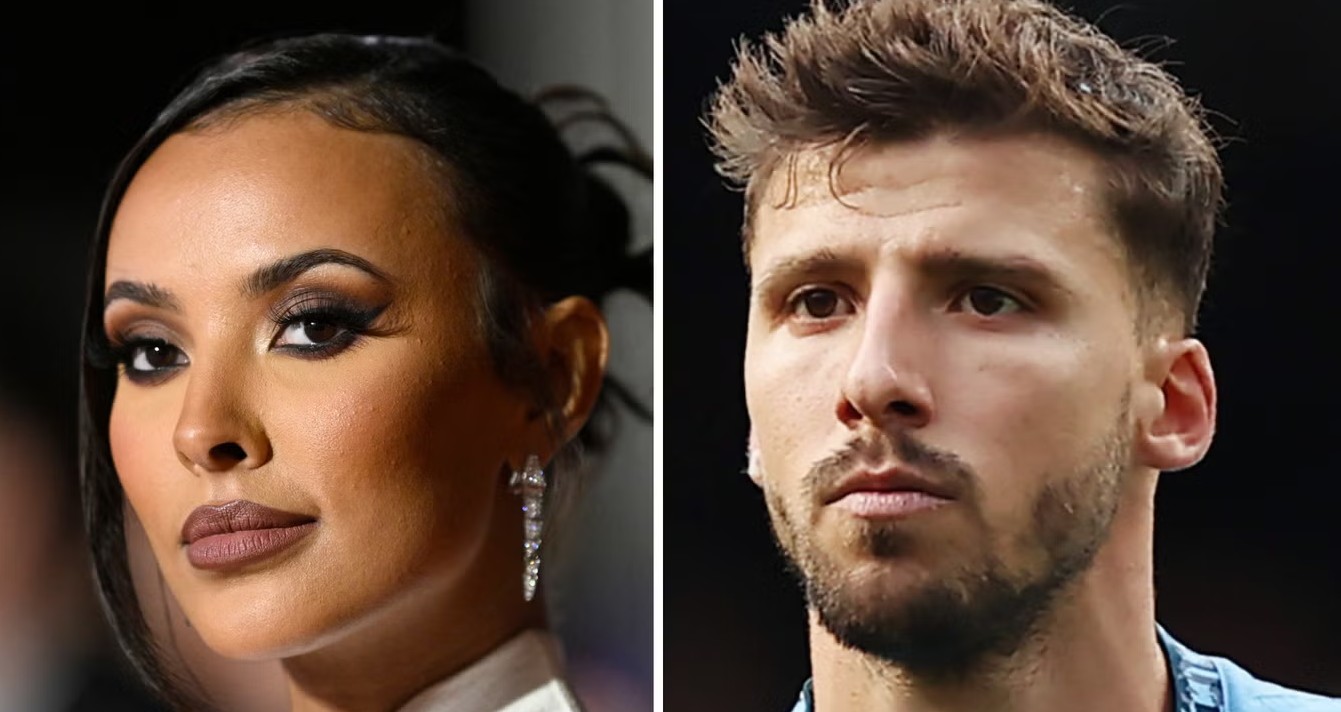 Ảnh bài viết Ruben Dias và bạn gái bị chỉ trích vì đăng video đấu bò