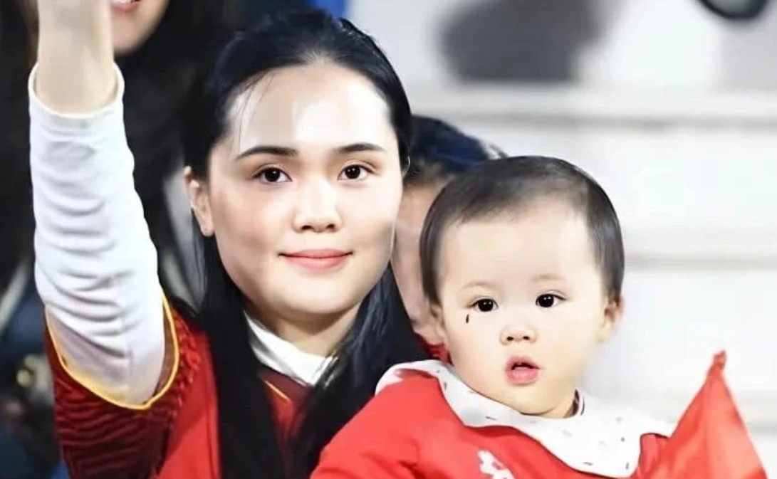 Nguyễn Quỳnh Anh gặp phải tình huống không may mắn trong chuyến đi Hàn Quốc. Ảnh: FBNV.