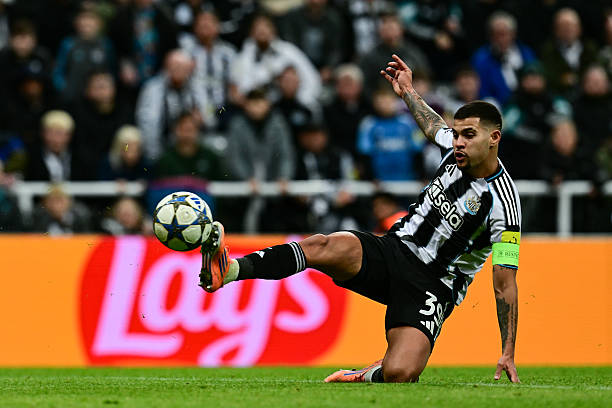 Ảnh bài viết Bruno Guimaraes phản bác nhận định của Jose Mourinho