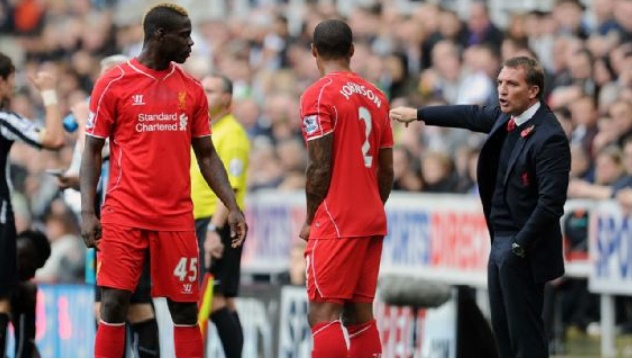 Lần gần nhất họ thua 4 trận liên tiếp đã là năm 2014.