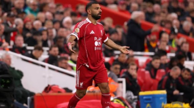 Ảnh bài viết Đằng sau cơn khủng hoảng mini của Liverpool