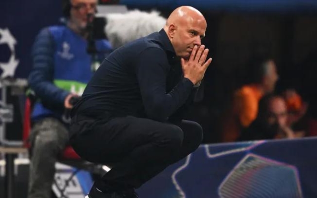 Ảnh bài viết Liverpool mất trụ cột ở trận đấu với Frankfurt