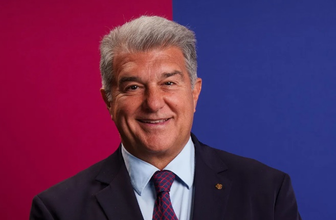 Ảnh bài viết Barca ra thông báo sau khi trận đấu tại Mỹ bị hủy bỏ