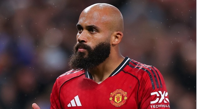 Ảnh bài viết Giá trị ĐH Man Utd sau đợt cập nhật: Mbeumo chạm mốc 75 triệu euro; Bruno giảm giá