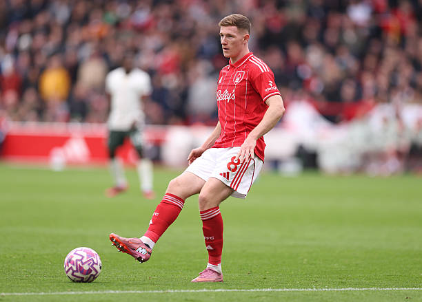 Ảnh bài viết Chuyển nhượng tối 22/10: MU nhắm Anderson; Barca có phương án thay Lewandowski