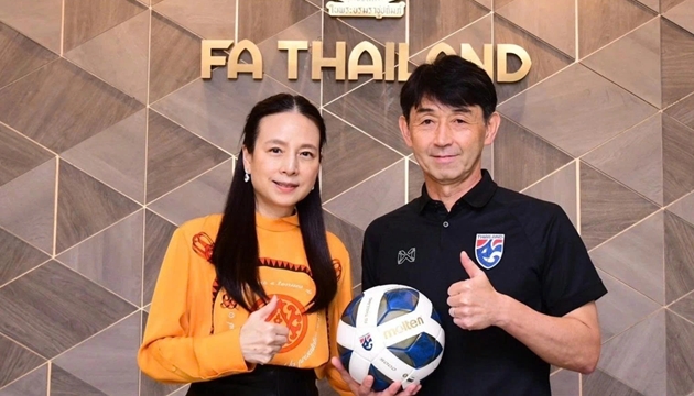 Madam Pang hứng chịu nhiều chỉ trích.