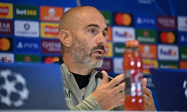 Enzo Maresca đang coi nhẹ vấn đề kỷ luật của Chelsea?